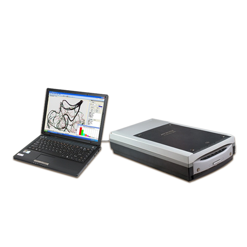 植物營養測定儀