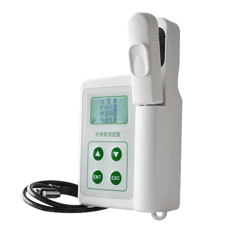 植物養分速測儀