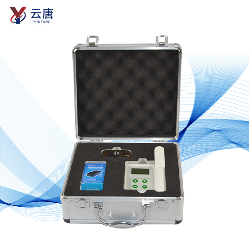 葉綠素儀 葉綠素儀