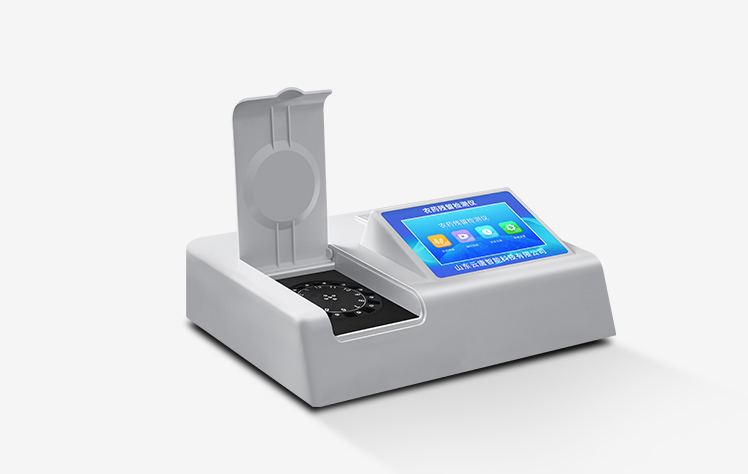 果蔬呼吸測定儀能否提升果蔬新鮮度檢測能力?