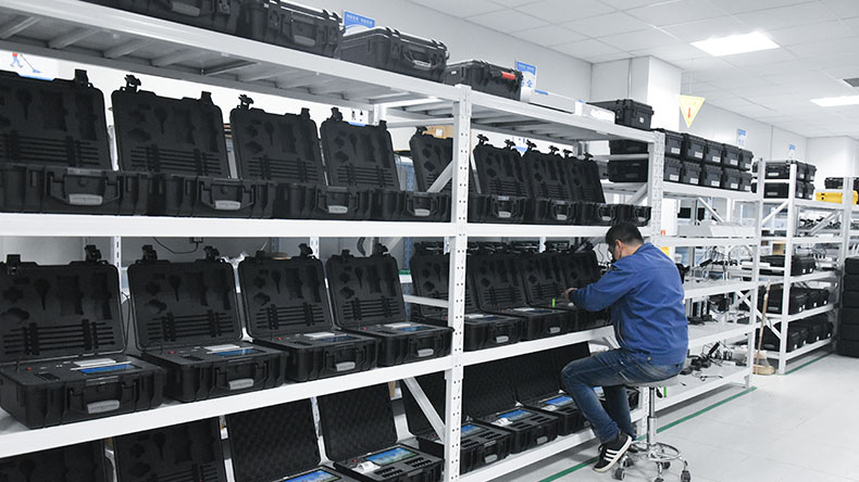 農產品質量檢測設備有哪些農藥殘留檢測儀設備選擇有哪些？