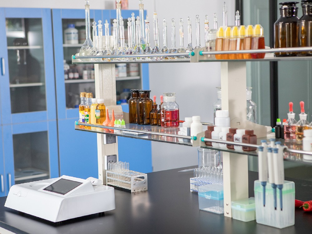 農產品質量檢驗所需實驗儀器設備清單綜合方案