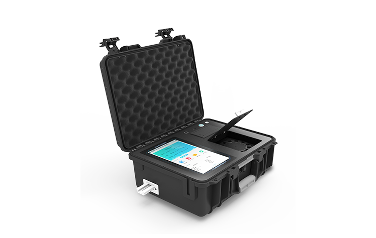 餐飲企業飲料食品安全檢測方案及儀器配套指南