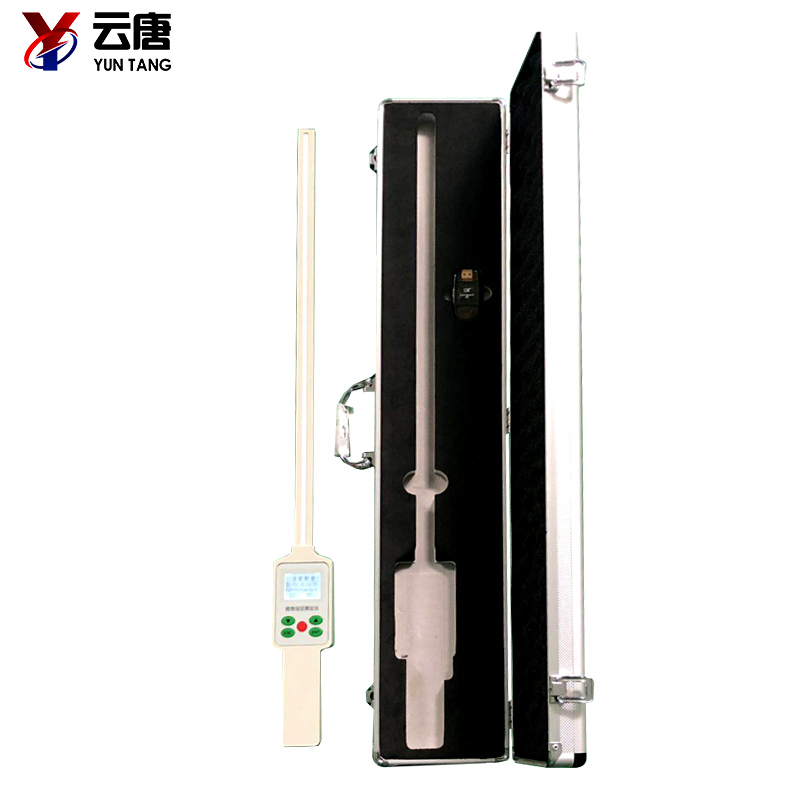 植物冠層檢測儀 植物冠層檢測儀