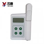 葉綠素測定儀使用效果有哪些?