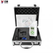 使用葉綠素測(cè)定儀更好的指導(dǎo)葉綠素提取工作