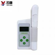 植物葉綠素測定儀推動現代農業發展